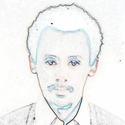 Brook Abebe