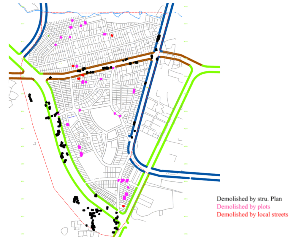 Yeka Abado Local Development Plan (LDP)