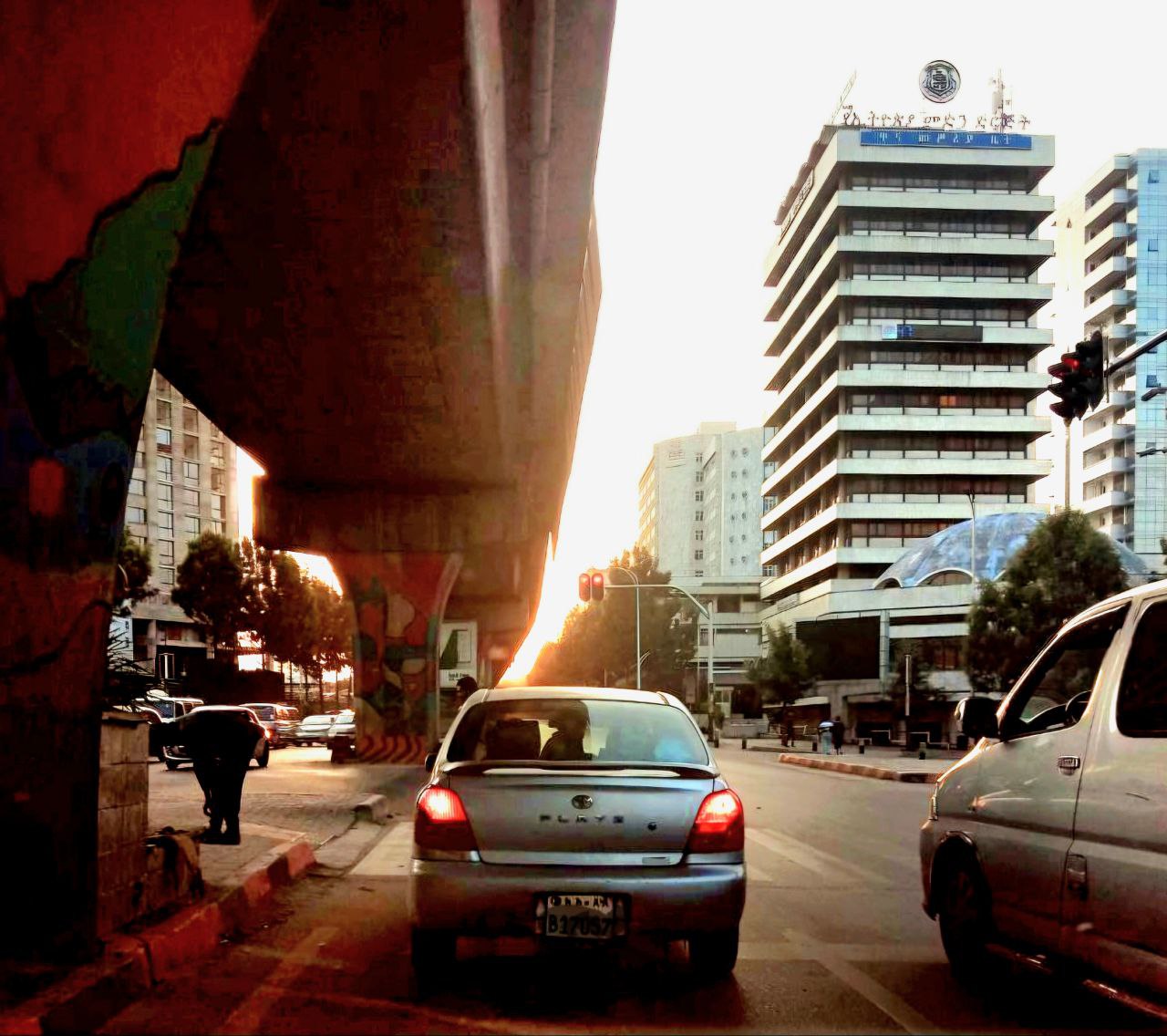 Division Urbanism brook abebe